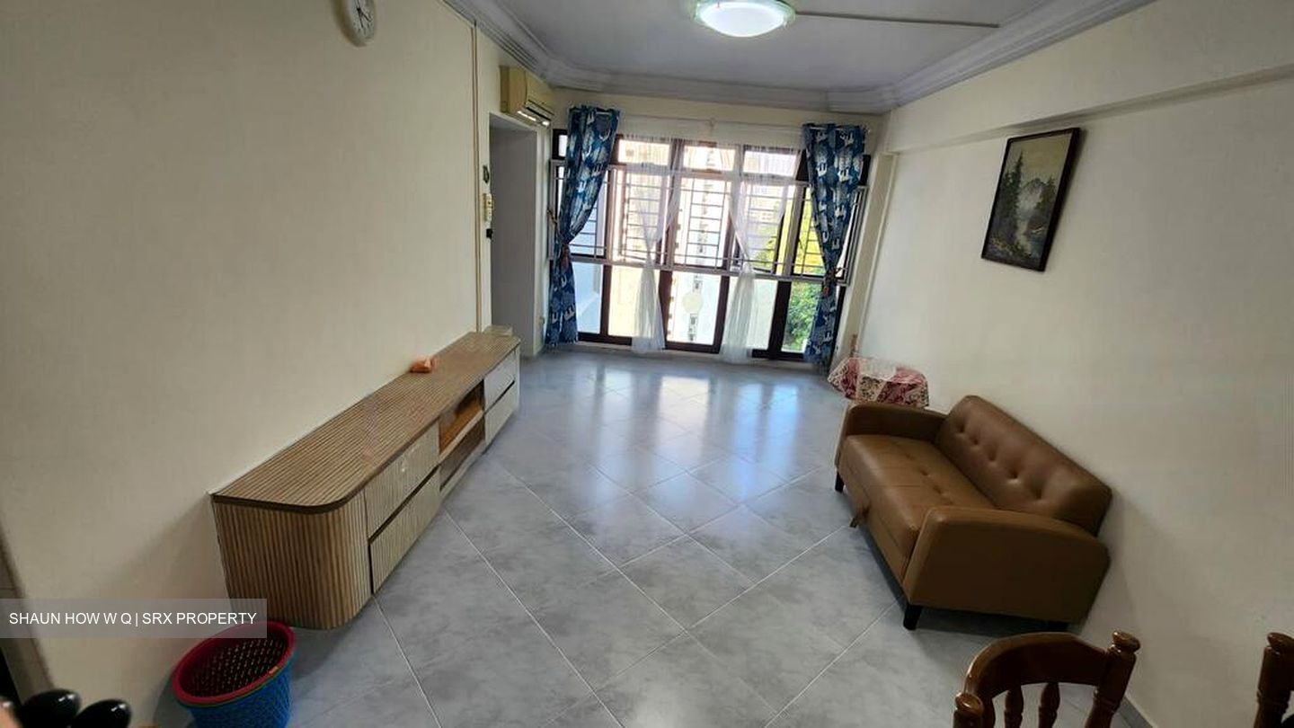 Blk 104A Depot Heights (Bukit Merah), HDB 4 Rooms #458851061